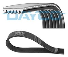 Keilrippenriemen 6PK2125 für MERCEDES GLE W166 CLS C218 C292 KLASSE W212 Brake