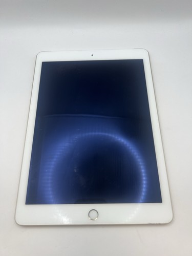 Apple iPad Air 2 32GB, Wi-Fi + Cellular - Gold - For Parts READ DESCRIPTION #015 - Picture 2 of 7