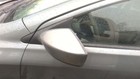 Driver Side View Mirror Power Mirror Sedan Fits 15-19 VERSA 29195175