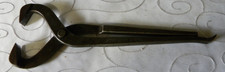 SNAP-ON 10-3/4" LONG GREASE & DUST CAP REMOVAL TOOL #GCP10 MADE IN THE USA