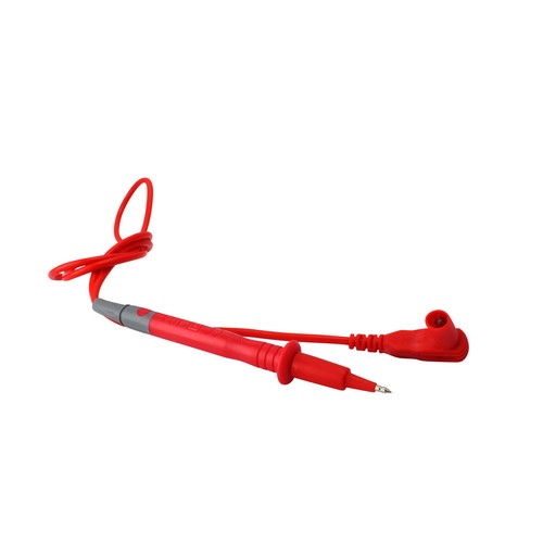 Kit Multímetro Digital + Adaptador DVA Lectura Pica Voltaje - Imagen 7 de 9