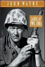 Sands of Iwo Jima, DVD NTSC, Original recording remaste