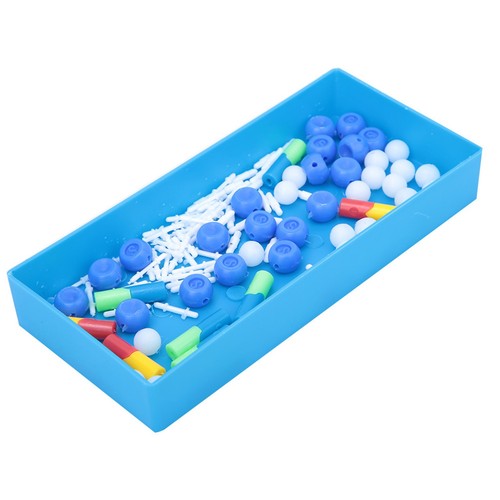Modelo de ADN Molecular Biológico Modelo de ADN Doble Educativo Científico - Imagen 10 de 12
