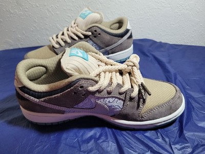 Nike SB Dunk Low “Big Money Savings” FZ3129-200 Mens Size 5.5