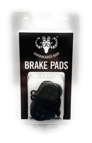 Disc brake pads ceramic for SRAM Maven, bc800 3d500, 120g 3b. F - Picture 6 of 7