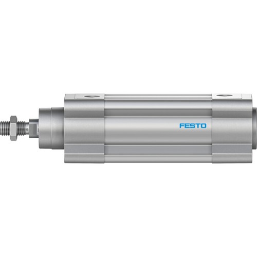 US FREE TAX New FESTO DSBC-40-50-PPSA-N3 1376905 ISO standard cylinder - Picture 5 of 7
