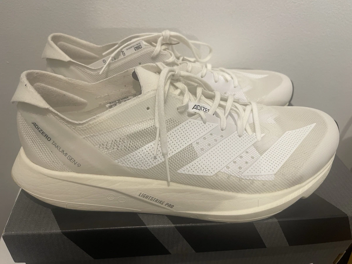 Adidas Adizero Takumi Sen 9 Non Dyed for sale | eBay