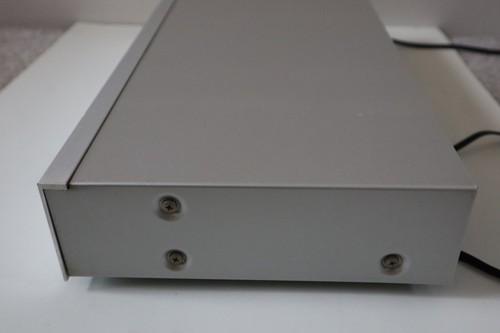 AKAI EA-G30 Stereo Graphic Equalizer-Tested Works - Picture 8 of 12