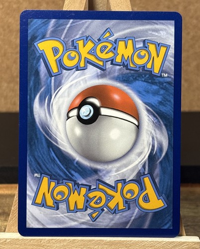 Pokemon Karte TCG - Charizard GX SM211 Black Star Promo Sonne & Mond Near Mint - Bild 2 von 2