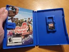 Little Big Planet Sony PlayStation Vita PSVita PS Vita READ