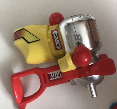 B-Daman Bomberman Figur Mini aus Japan - Bild 8 von 10