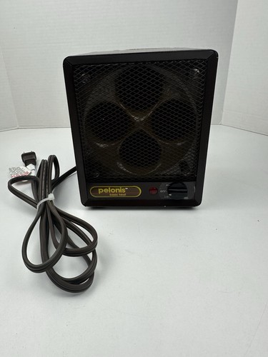 Pelonis | Basic Heat | Honeycomb Ceramic Heater | 1500W - Picture 1 of 11