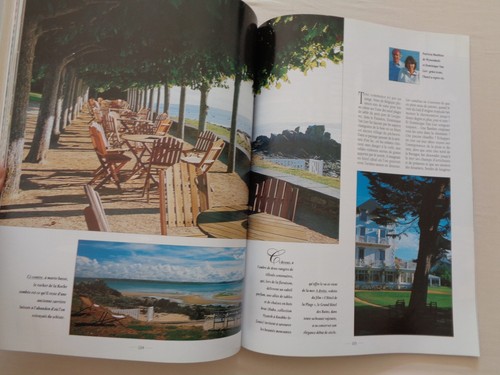 Maisons Cote Ouest Magazine 1996 French Decor Architecture Interior Design Homes - Picture 13 of 18