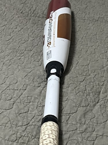 Toller 32" 29oz DeMartini CF Zen Balanced Baseballschläger CBC-18 USA - Bild 13 von 13
