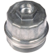 Dorman 917-057 Oil Filter Cap   Steel