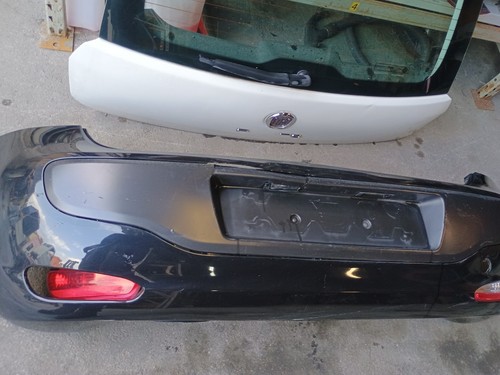 Paraurti Posteriore Fiat Punto Evo - Foto 3 di 5