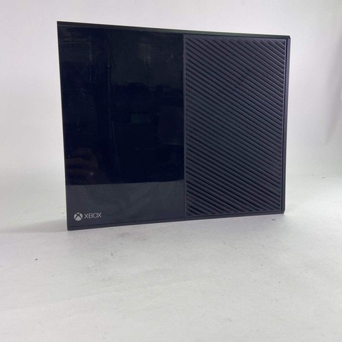 Microsoft Xbox One 500GB Konsole Gaming System Schwarz 1540