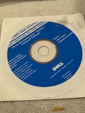 Dell Drivers  Utilities Reinstalling Dell Optiplex Computer Software - CD ONLY