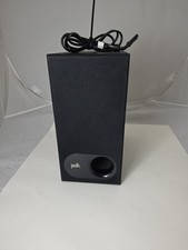 Polk Audio Signa S2 Wireless Subwoofer & Power Cord Only