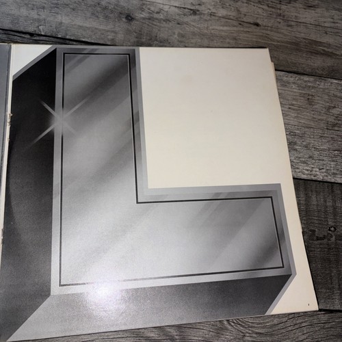 Emerson, Lake & Palmer - Welcome Back… - 12” Vinyl Record 3xLP - 1974 UK 1st Run - Picture 5 of 21