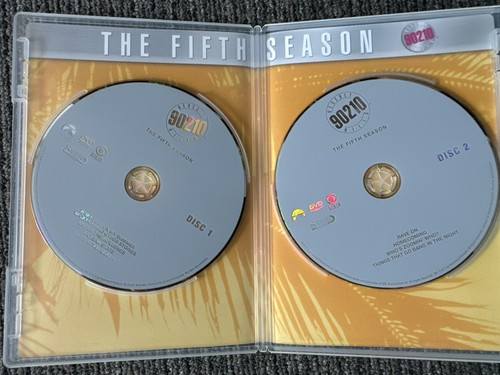 Beverly Hills 90210 Complete TV Series DVD Set Seasons 1-10 *Changed Music* - Picture 14 of 24
