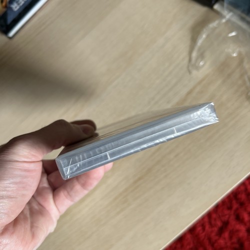 Sehr selten neu versiegelt PSP UMD Film Ich werde immer wissen, was du letzten Sommer getan hast - Bild 6 von 7