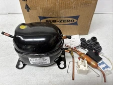 Sub Zero 7006959 Refrigerator Compressor OEM