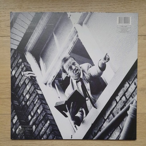 OASIS - D’YOU KNOW WHAT I MEAN? - 12” VINYL CRE 256T 1ST PRESS 1997 - Picture 2 of 6
