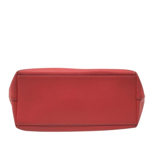 Bolso de Mano Disney X Coach Pato Margarita Rosa Motivo con Cremallera - Imagen 4 de 10