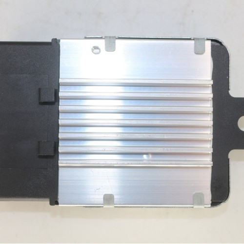 Blower Motor Resistor 87165-22050 for Toyota Land Cruiser 1998–2007 - Picture 4 of 5