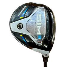 TaylorMade SIM2 TITANIUM 3 Wood RH Golf Club w/ Headcover - MISSING SPEED POCKET