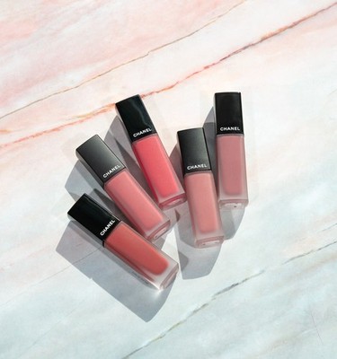 CHANEL ROUGE ALLURE INK MATTE LIQUID LIP COLOUR