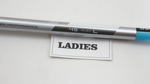 Taylormade Tuned Performance 45 L Lady 42.5" Driver Shaft Taylormade Ladies - Picture 2 of 5
