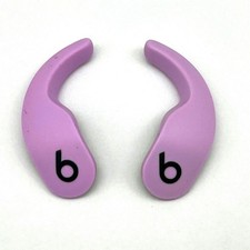Genuine Beats Fit Pro Ear Hooks - Stone Purple - 1 Pair - OEM - US Seller