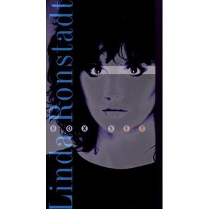 Linda Ronstadt Box Set | eBay