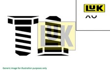 FLYWHEEL 411 0118 10 LUK I