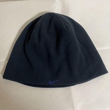 Vhtf 00'S Nike Technical Beanie Men Hat Accessory LTD Original Collection VHTF