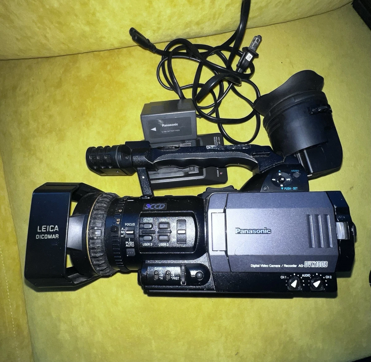 Dvx100 for sale | eBay