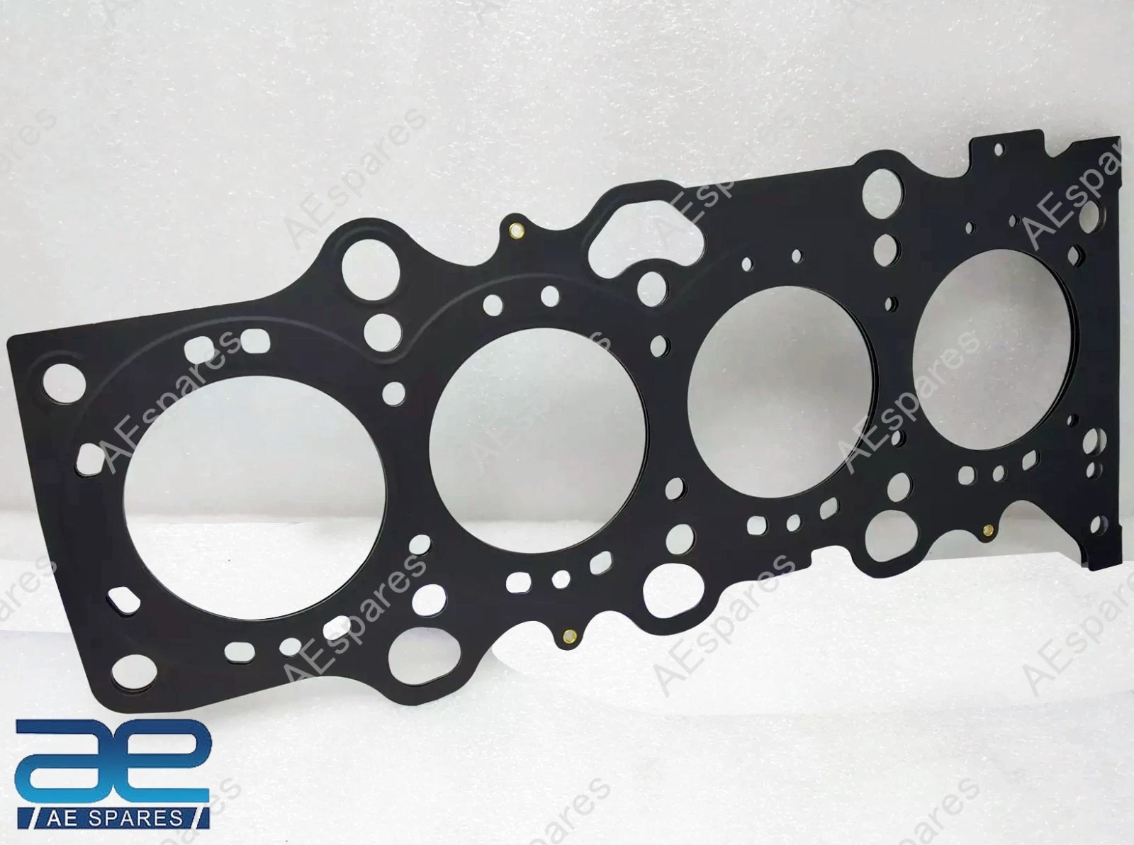Cylinder Head Gasket Fits For Suzuki SX4 1st Gen 1.6L 2007-2013 11141-69G03 view 2
