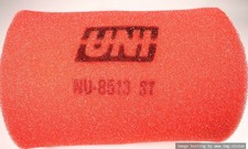 Uni Air Filter #NU-8513ST Polaris RZR 800/RZR S 800/Ranger 800 MADE IN USA NEW