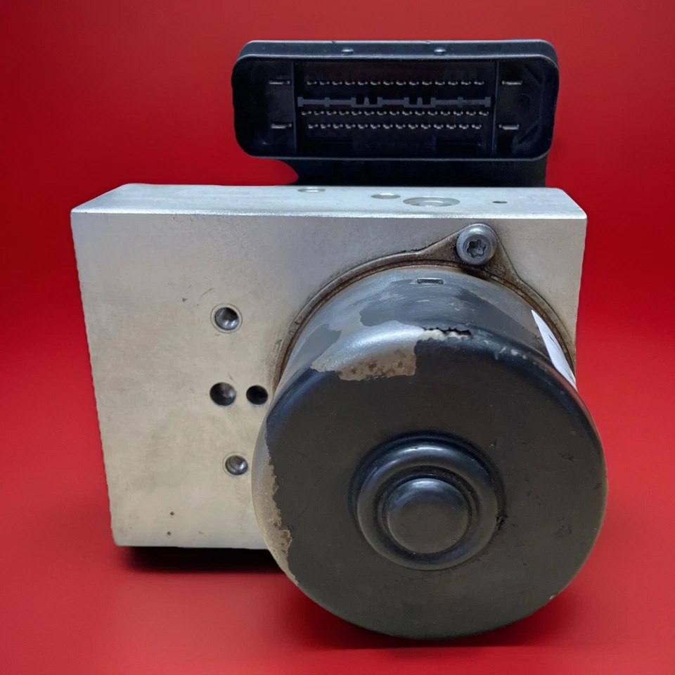 Refurbished ABS Brake Pump Module 2003 Nissan Murano 3.5L | 47660 CA084 - Image 4 of 4