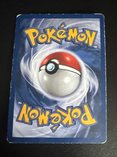 Nidoran ♂️ 55/102 set base in Italiano pokemon - Picture 2 of 2