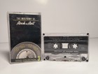 The History of Rock n' Roll  Volume 3-  Cassette Tape 