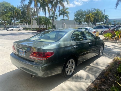 2005 Lexus 1 OWNER LOW MILES 62,870 - Bild 8 von 22