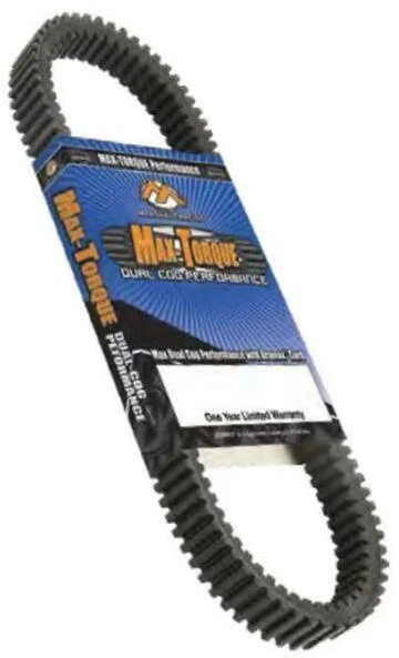 Cinturón SP1 Max-Torque MT - 43-13/16 pulgadas X 1-7/16 pulgadas. Moto de nieve 47-3919 222-140-4352 Foto 2 de 4