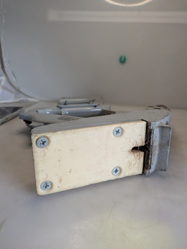 Porta-Nailer 401 Tongue & Groove Hardwood Flooring Nailer With Hammer - Picture 3 of 3
