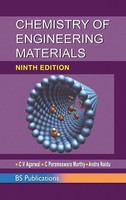 C V Agarwal (U. A.) | Chemistry Of Engineering Materials | Buch | Englisch