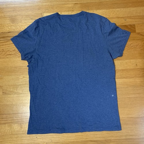 Mack Weldon Crew Neck T Shirt Pima Cotton Men's XXL RN 137077 - Picture 5 of 6