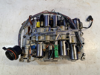 VOLVO XC90 II Other Gearbox Parts 31437012 2.0 Petrol 235kw