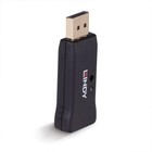 Lindy 32118 DisplayPort 1.4 EDID Emulator